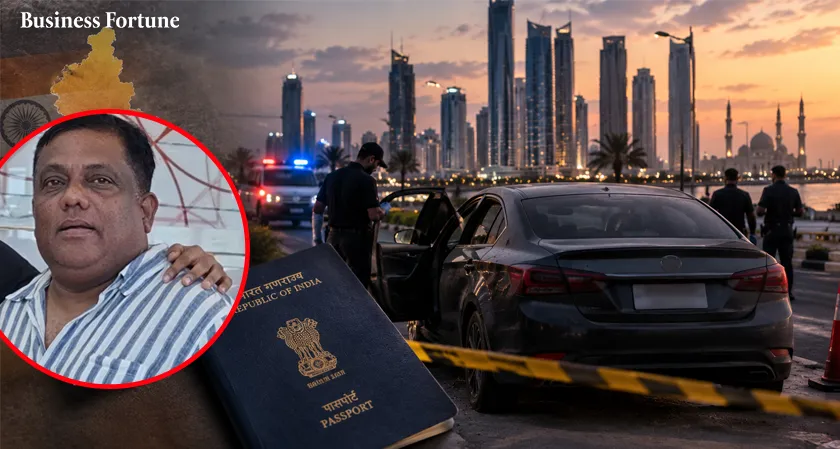  Karnataka Man Murdered in Sharjah, Family Learns Weeks Later 